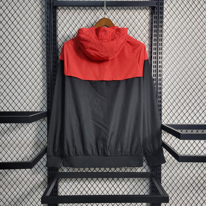 24/25 Liverpool Windbreaker
