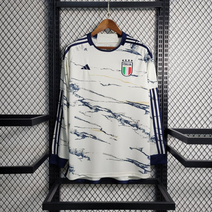 Italy “Calcio Supremo” longsleeve