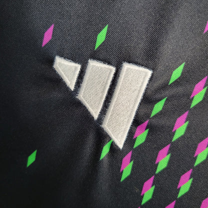 Bayern Munich “Alpen Glow” special jersey