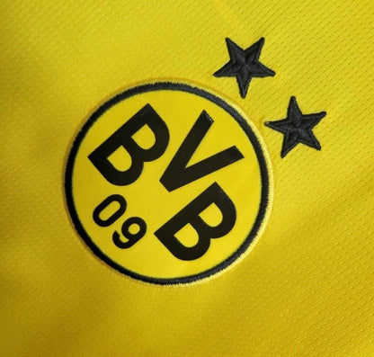 23-24 Borussia Dortmund Home Jersey