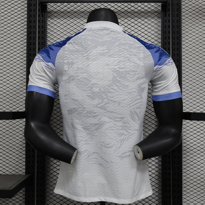 Japan “Ryūjin Fury” special jersey