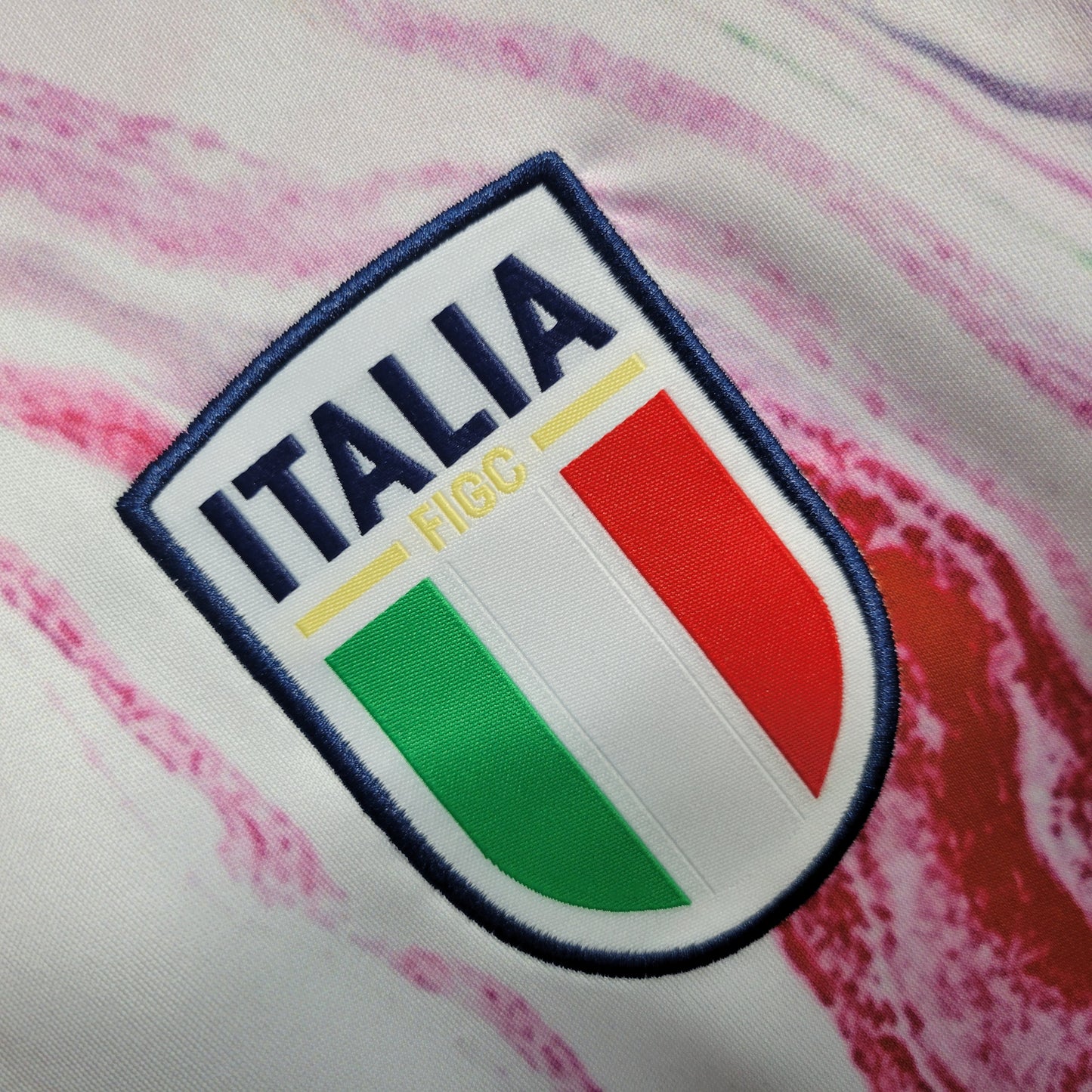 Italy “La Maglia Eterna” special jersey