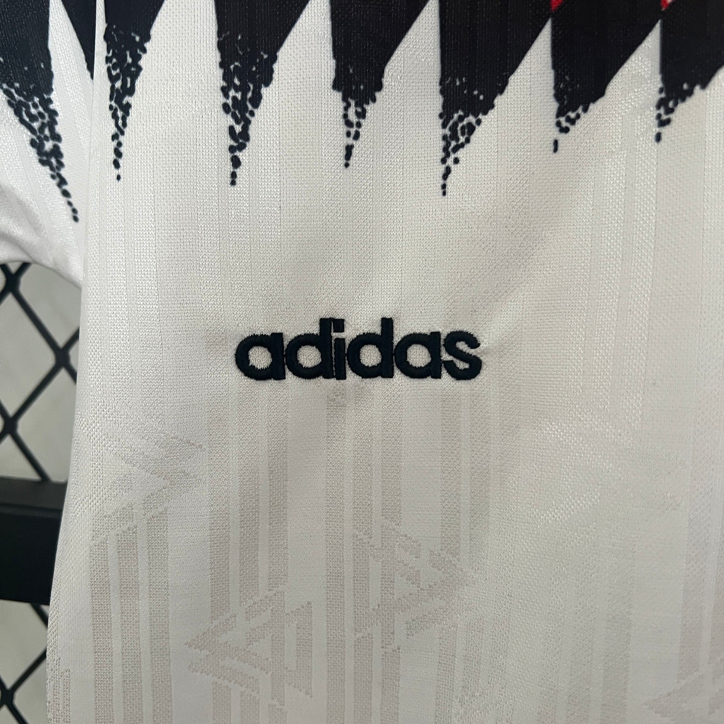 kids Germany 1994 home