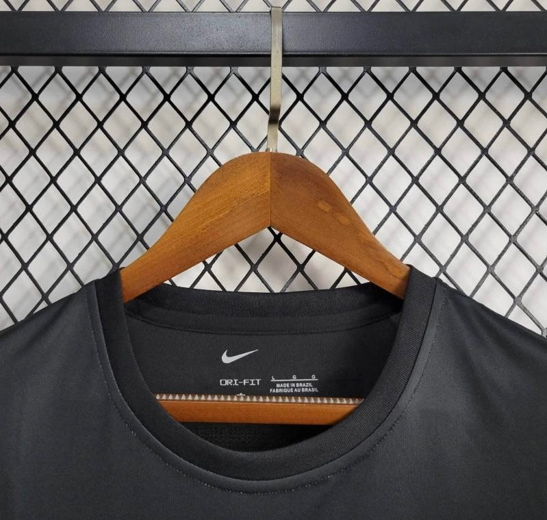 23/24 RB Leipzig Red Bull Special-Edition Leipzig On Fire Jersey