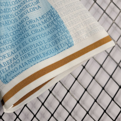 Argentina Commemorative Special Jersey