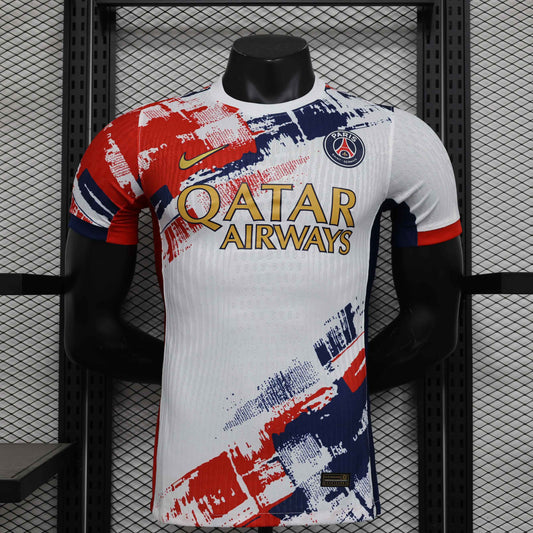 24-25 PSG Away Kit