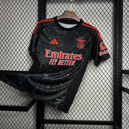 24-25 Benfica Away Kit
