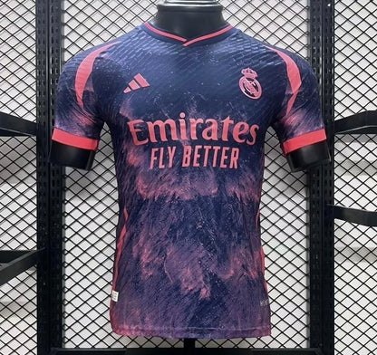 Player Version 24/25 Dragon Pink Special Jersey