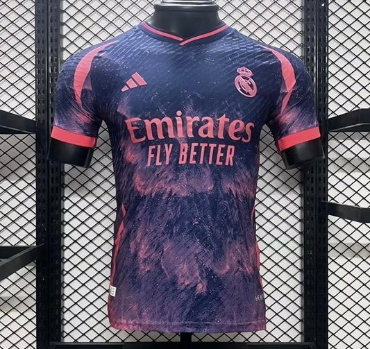 Player Version 24/25 Dragon Pink Special Jersey