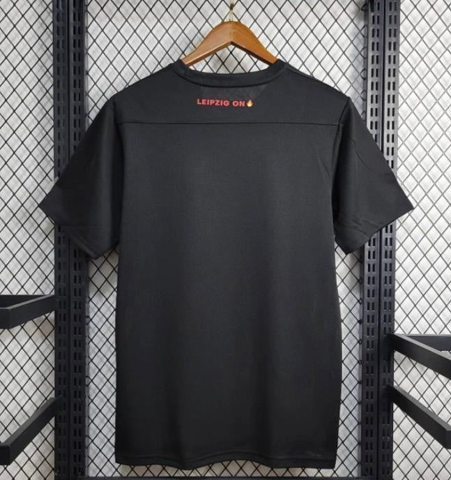 23/24 RB Leipzig Red Bull Special-Edition Leipzig On Fire Jersey