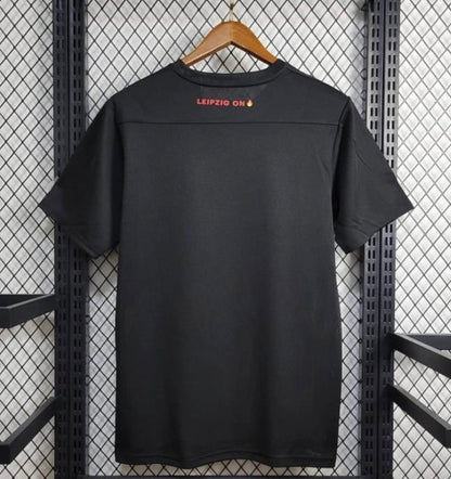 23/24 RB Leipzig Red Bull Special-Edition Leipzig On Fire Jersey