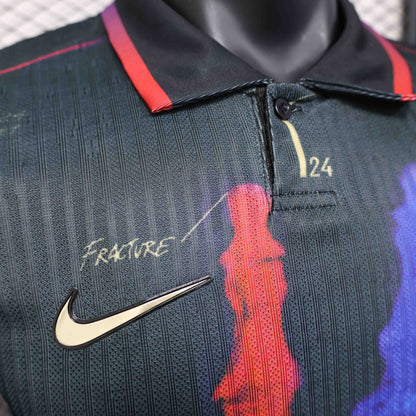 25-26 Barcelona Finger Special Edition Kit