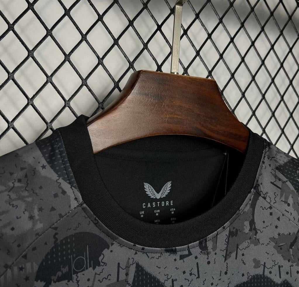 24/25 Bayer 04 Leverkusen THIRD Jersey