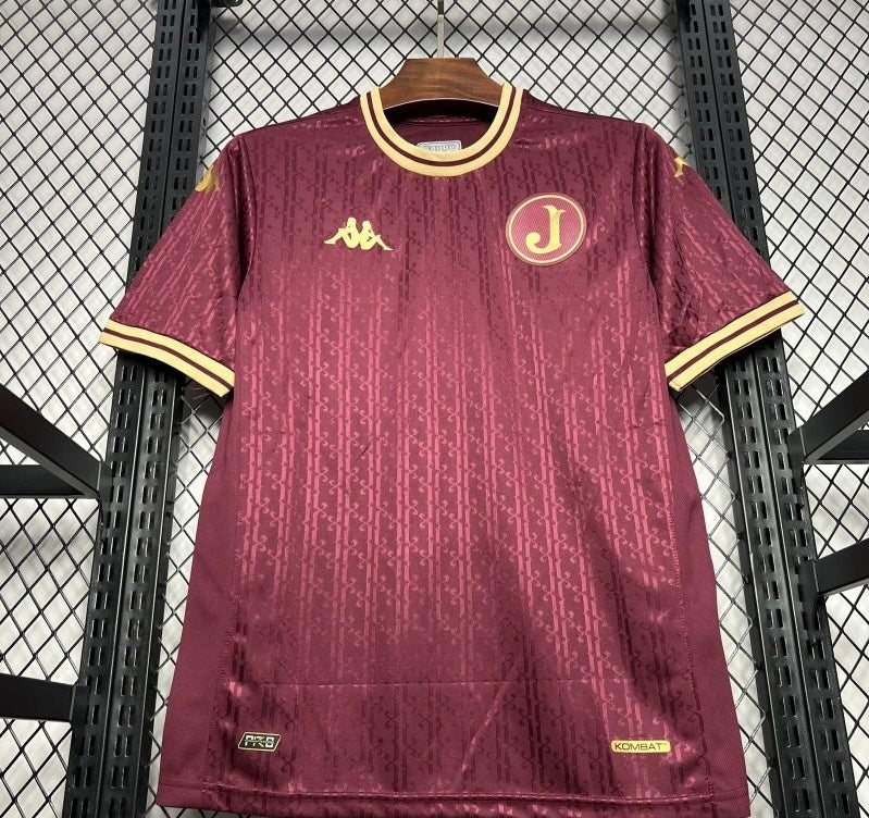 24/25 Atletico Juventus Home Jersey