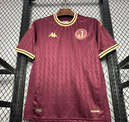 24/25 Atletico Juventus Home Jersey