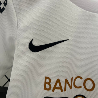 kids Santos 11/12 home