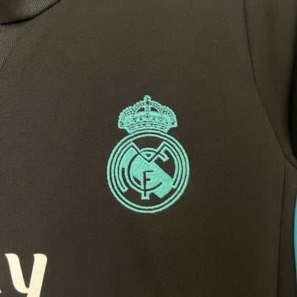 kids Real Madrid 17/18 away