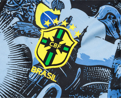 Brazil “Heavenly Heritage” Tracksuit