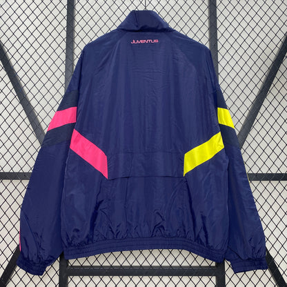 24/25 Chelsea Windbreaker