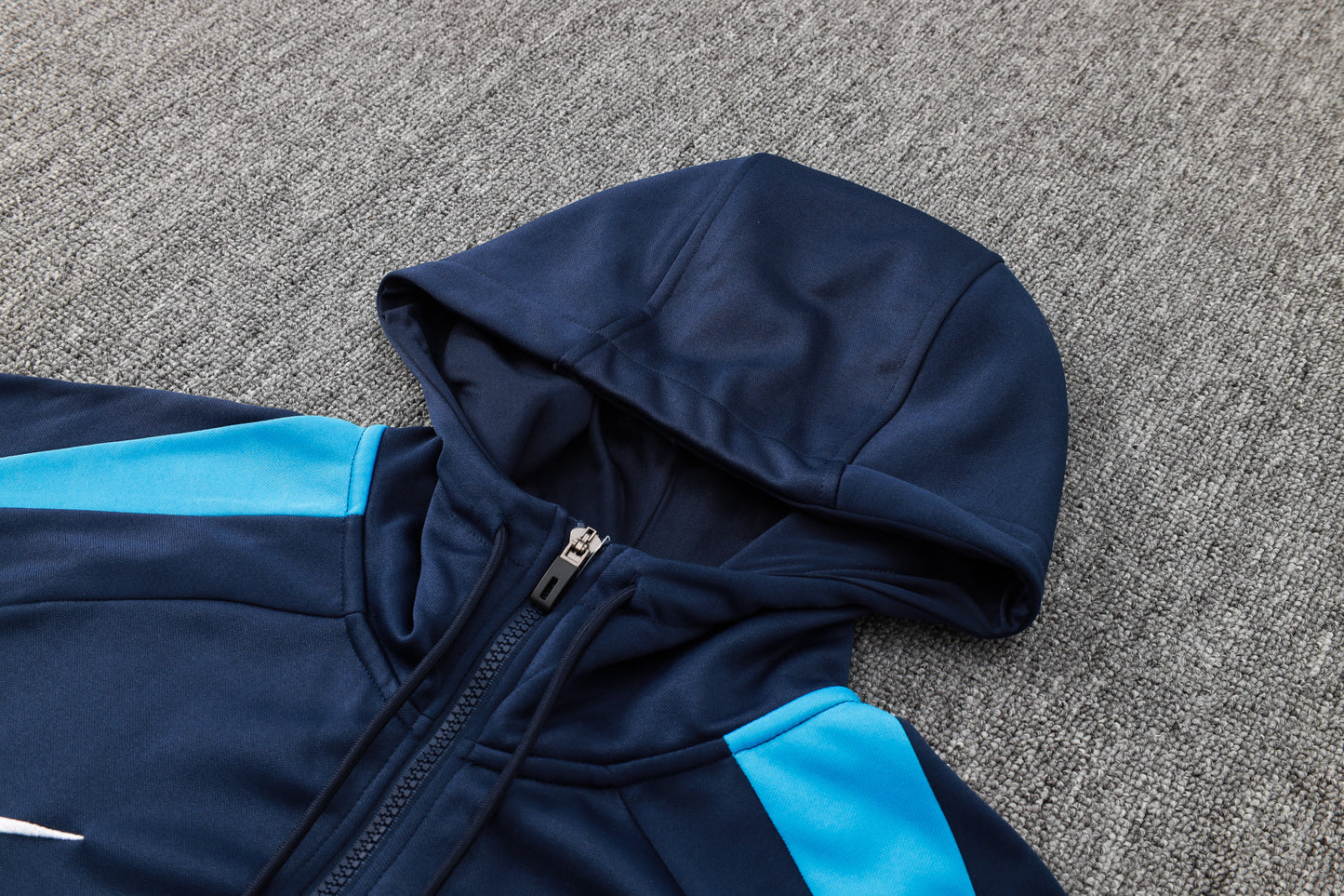 Chelsea “The West London Way” Tracksuit