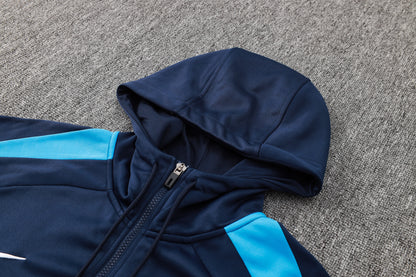 Chelsea “The West London Way” Tracksuit