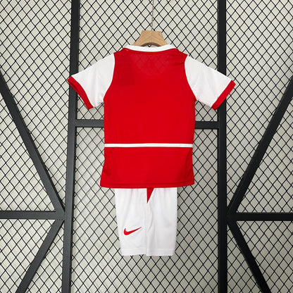 kids Arsenal 02/04 home