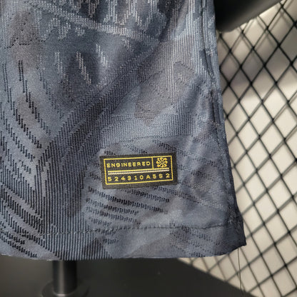 Brazil “Leopard” special jersey