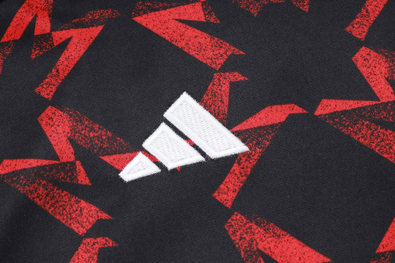Manchester United “Red Spark” Tracksuit