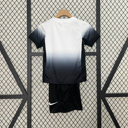 24/25 kids Corinthians home
