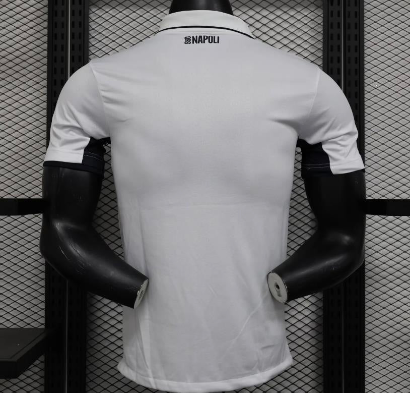 Player Version 24/25 Napoli Away Jersey