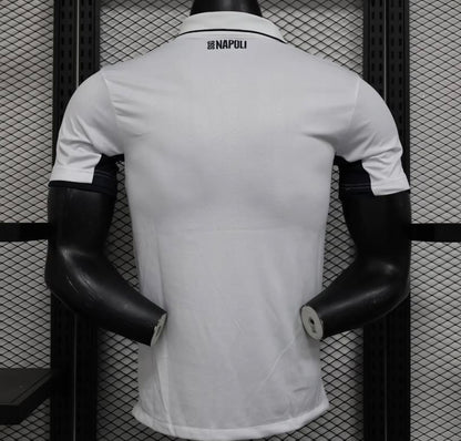 Player Version 24/25 Napoli Away Jersey