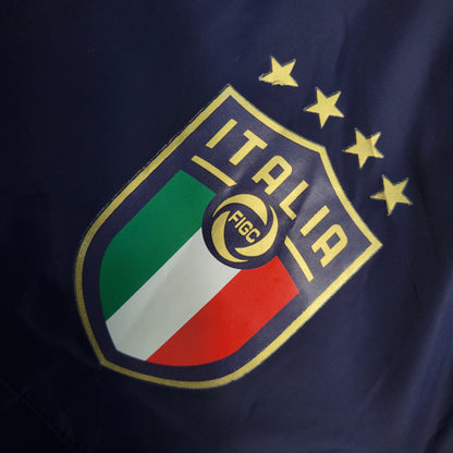 Italy Winter Thermal Jacket