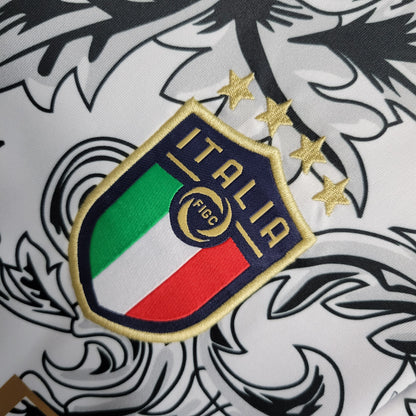 The Italy “Versace White” Special Kit