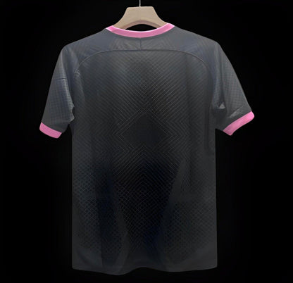 23/24 Inter Milan Pink Snake Pattern Special Jersey