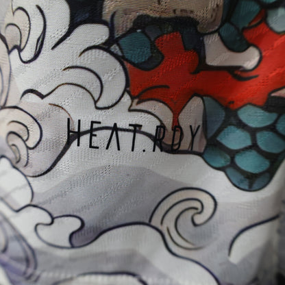 Japan “Blazing Tatsu” special jersey