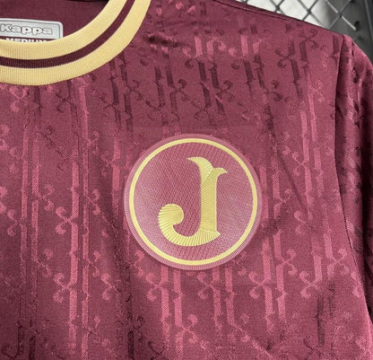 24/25 Atletico Juventus Home Jersey