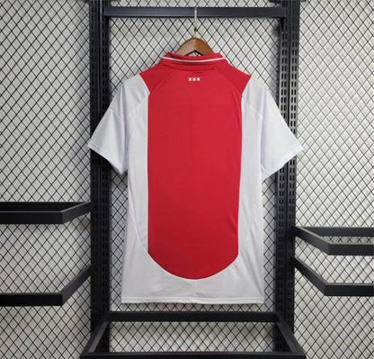24/25 Ajax Home Jersey