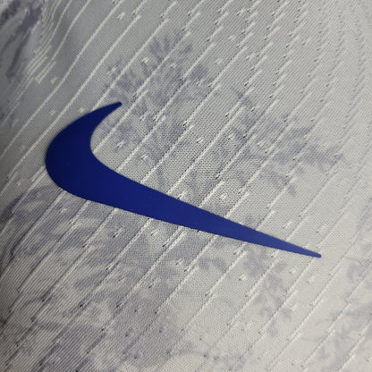 22/23 France Away Kit