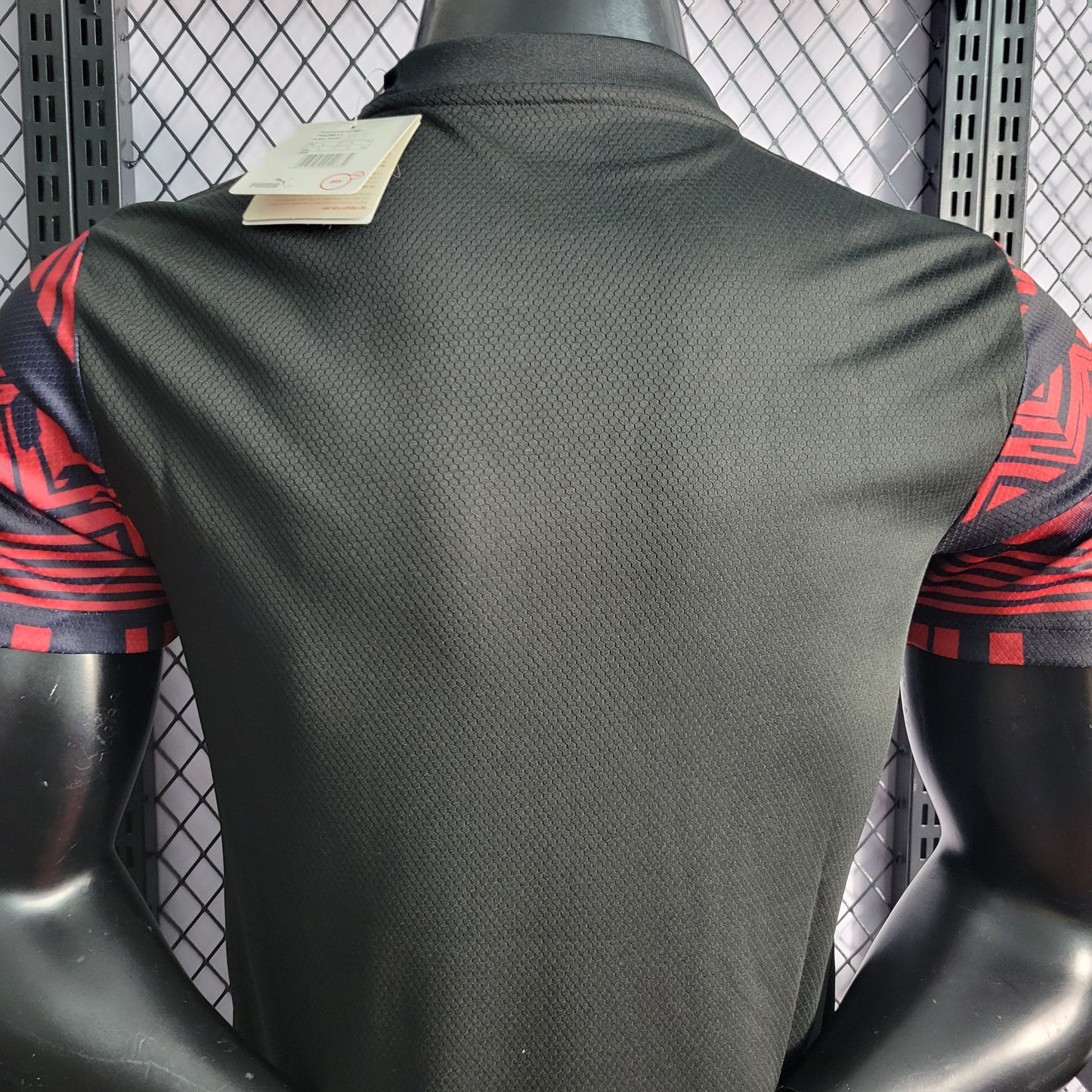 AC Milan “KING” special jersey