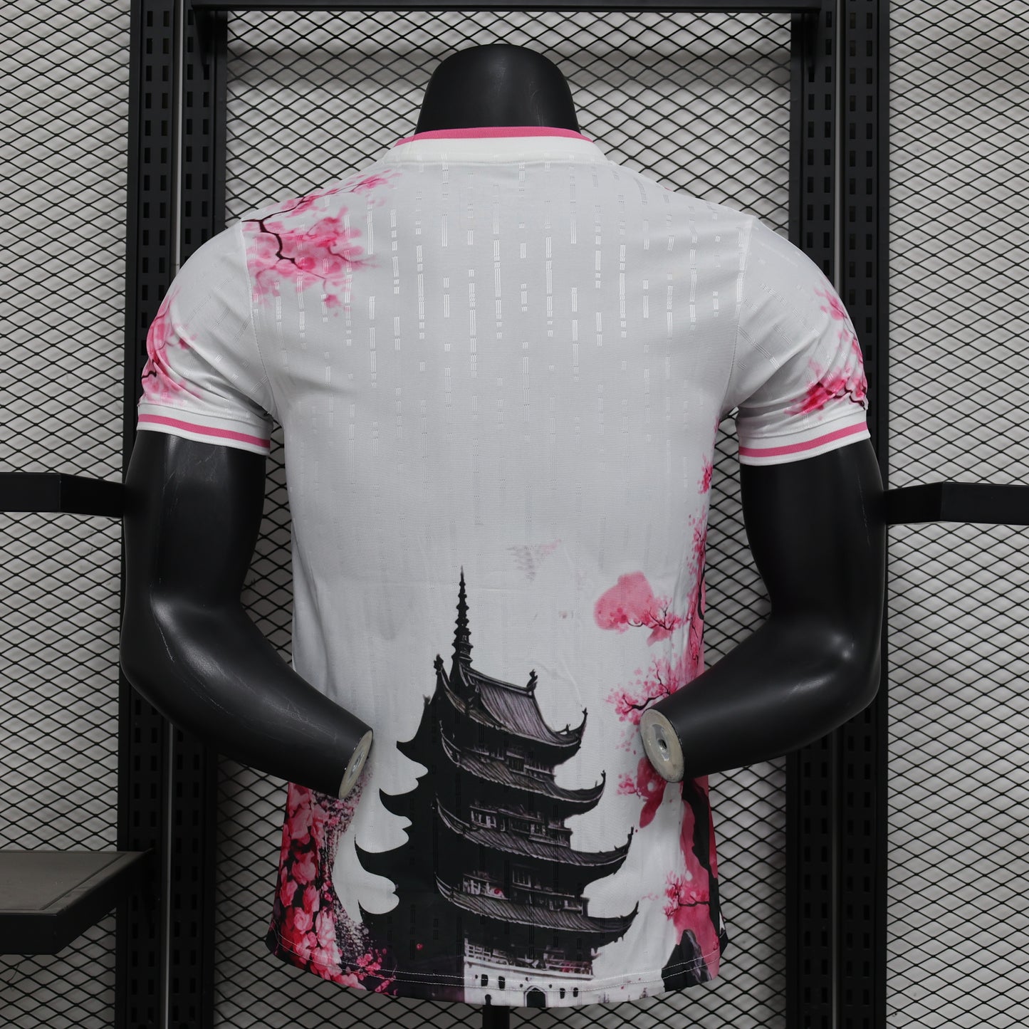 Japan "Sakura Dragon" Special Kit