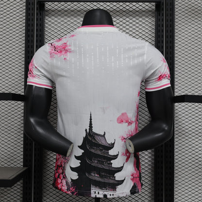 Japan "Sakura Dragon" Special Kit