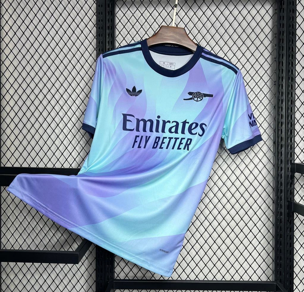 24/25 Arsenal THIRD Jersey