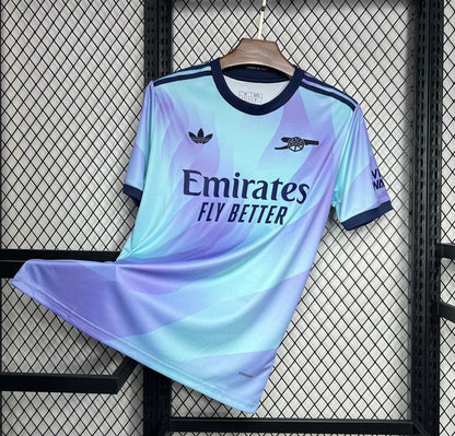 24/25 Arsenal THIRD Jersey