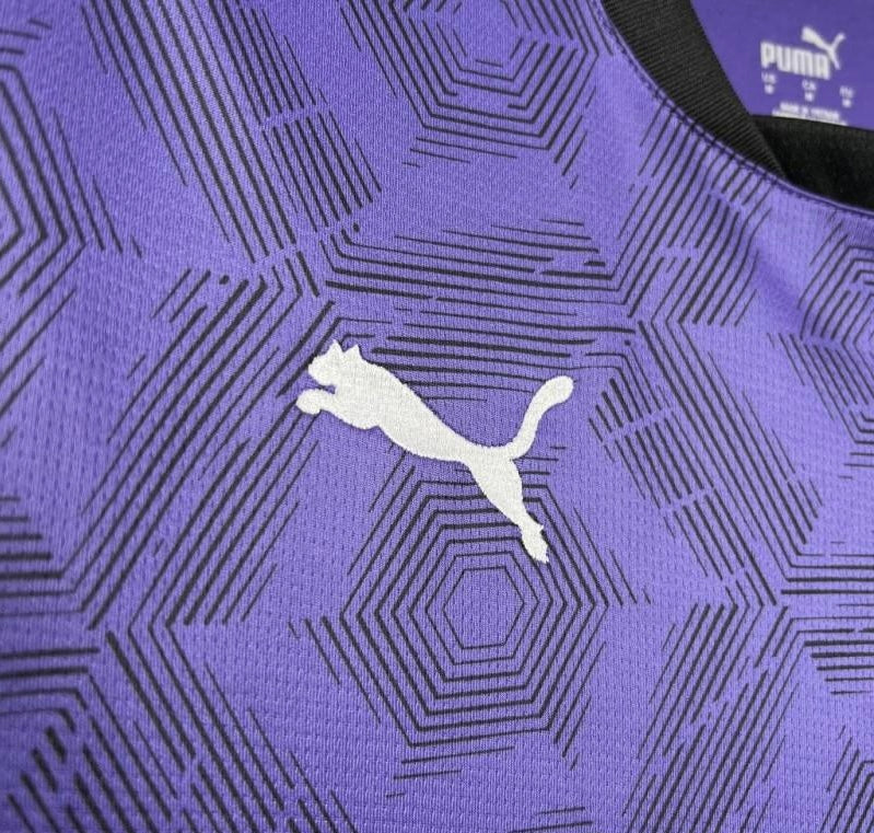 2024/25 Al Hilal SC THIRD Jersey