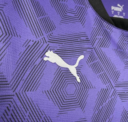 2024/25 Al Hilal SC THIRD Jersey