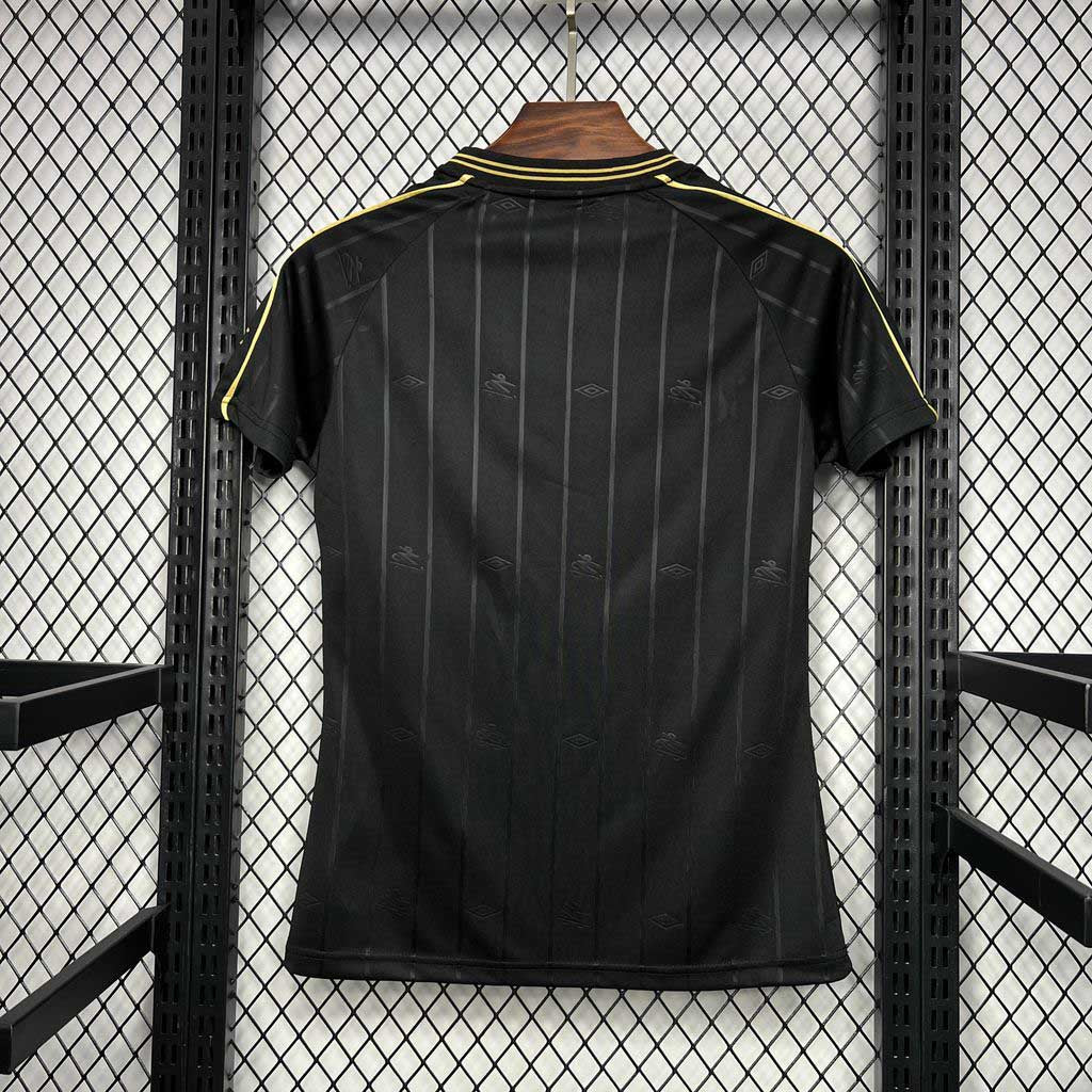 24-25 Santos Retro Style