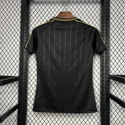 24-25 Santos Retro Style