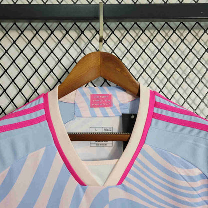 Arsenal “Cannon Legacy ” special jersey