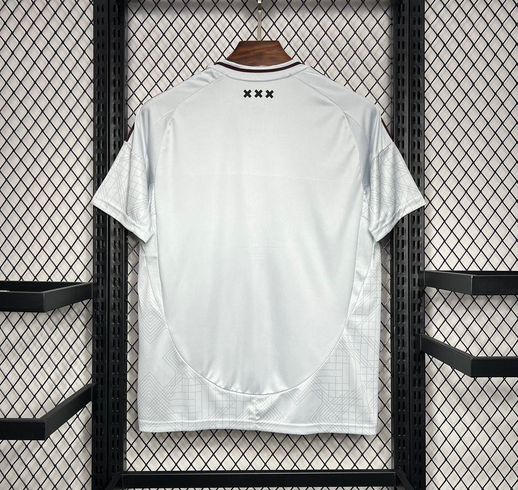 24/25 Ajax Home Jersey