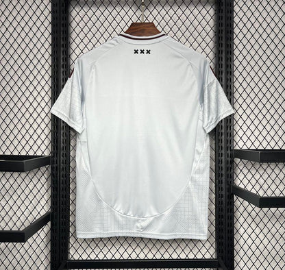 24/25 Ajax Home Jersey